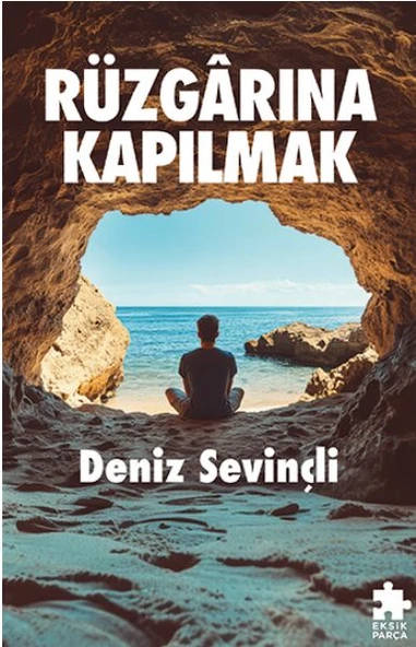 Rüzgârına Kapılmak ürün görseli 1