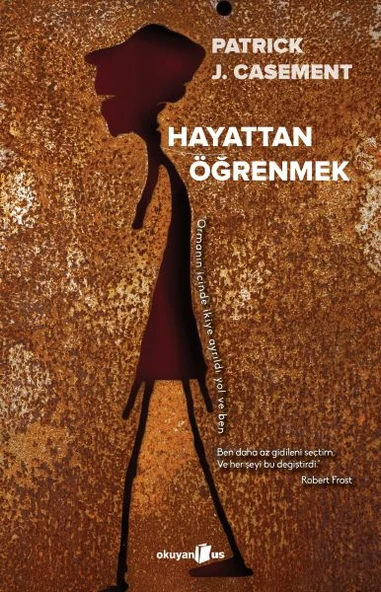 Hayattan Öğrenmek ürün görseli 1