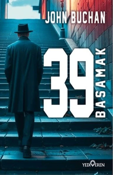 39 Basamak ürün görseli 1
