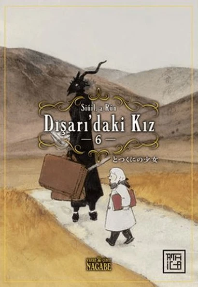 Dışarı’daki Kız 6 ürün görseli 1