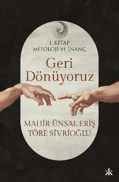 Geri Dönüyoruz ürün görseli 1