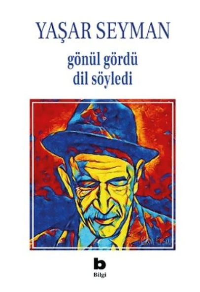 Gönül Gördü Dil Söyledi ürün görseli 1