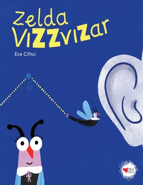 Zelda Vızzvızar ürün görseli 1