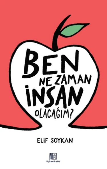 Ben Ne Zaman İnsan Olacağım? ürün görseli 1