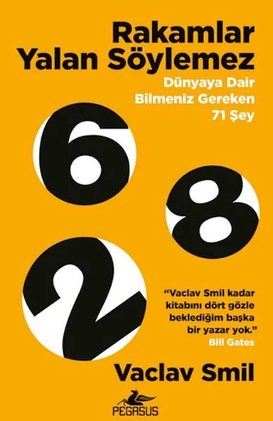 Rakamlar Yalan Söylemez ürün görseli 1