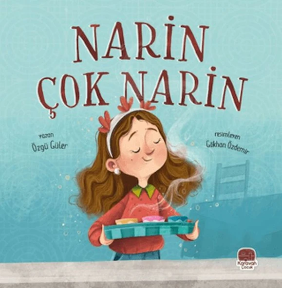 Narin Çok Narin ürün görseli 1