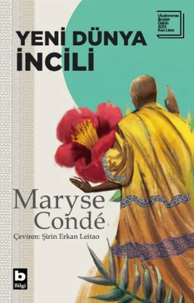 Yeni Dünya İncili ürün görseli 1