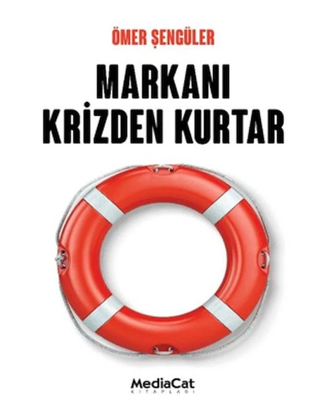 Markanı Krizden Kurtar ürün görseli 1
