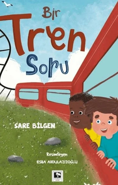 Bir Tren Soru ürün görseli 1