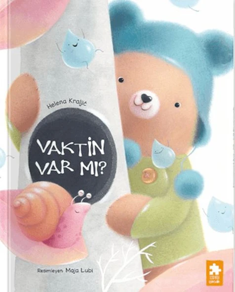 Vaktin Var mı? ürün görseli 1