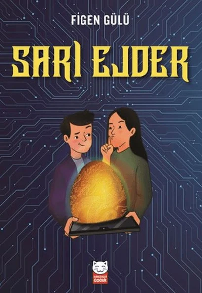 Sarı Ejder ürün görseli 1