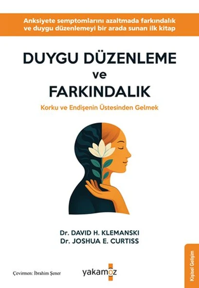 Duygu Düzen Ve Farkındalık ürün görseli 1