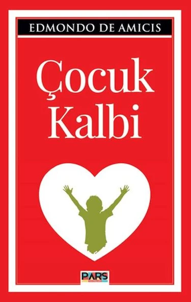 Çocuk Kalbi ürün görseli 1