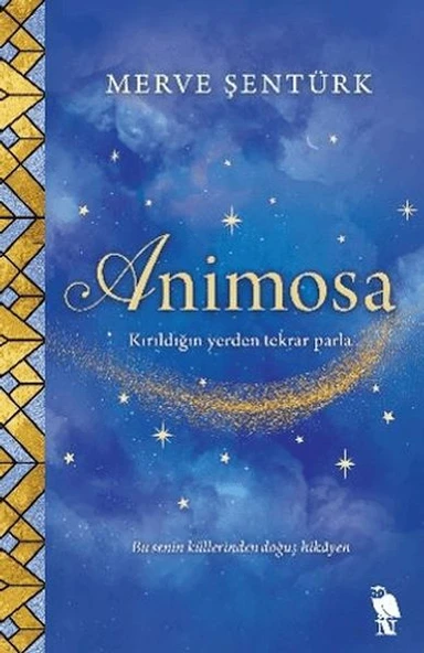 Animosa ürün görseli 1