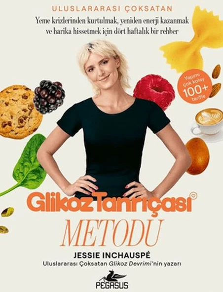 Glikoz Tanrıçası Metodu ürün görseli 1