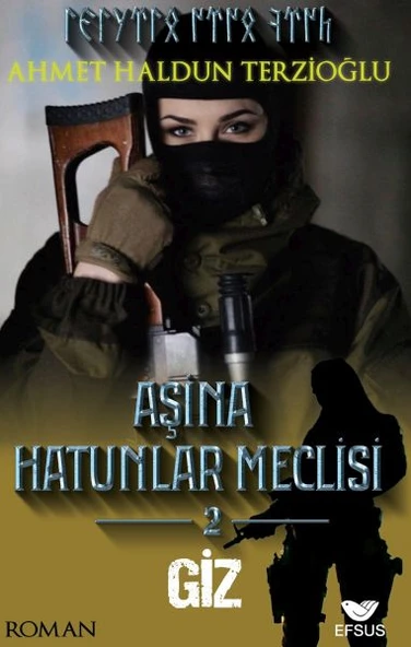 Aşina Hatunlar Meclisi 2 ürün görseli 1