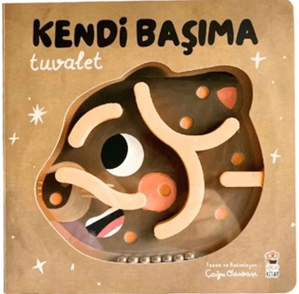 Kendi Başıma Tuvalet ürün görseli 1
