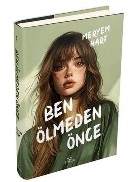 Ben Ölmeden Önce (Ciltli) ürün görseli 1