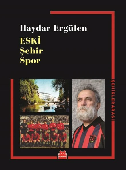 Eski Şehir Spor ürün görseli 1
