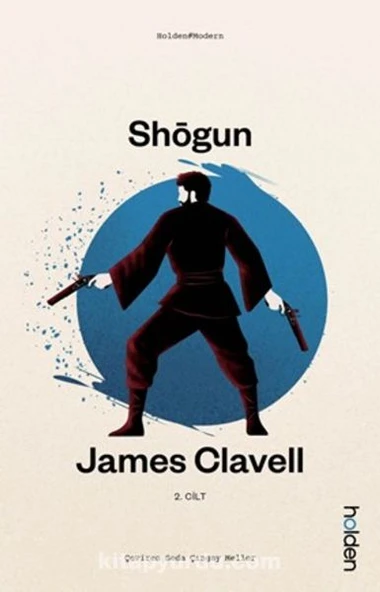 Shogun (2. Cilt) ürün görseli 1