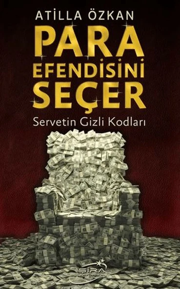 Para Efendisini Seçer ürün görseli 1