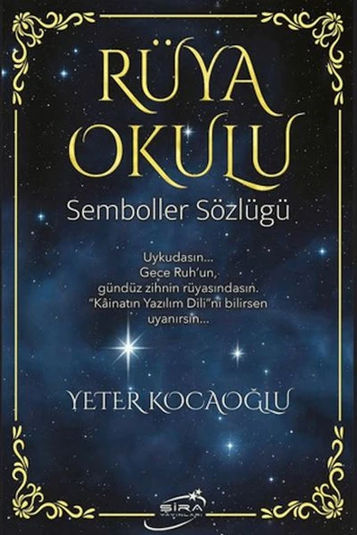 Rüya Okulu ürün görseli 1