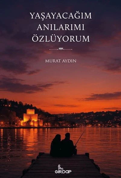 Yaşayacağım Anılarımı Özlüyorum ürün görseli 1