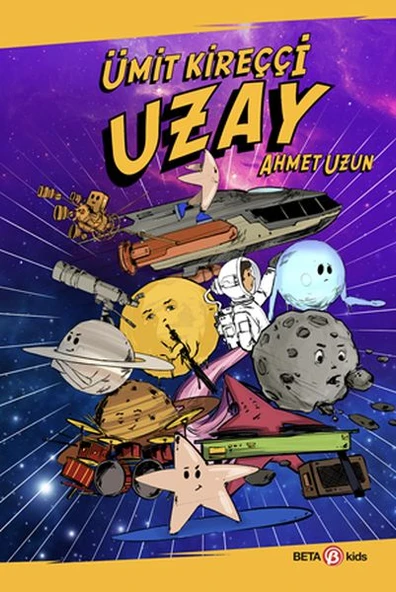 Uzay ürün görseli 1