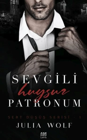Sevgili Huysuz Patronum ürün görseli 1