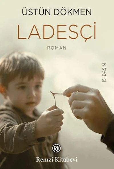 Ladesçi ürün görseli 1