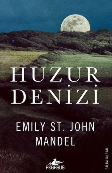 Huzur Denizi ürün görseli 1