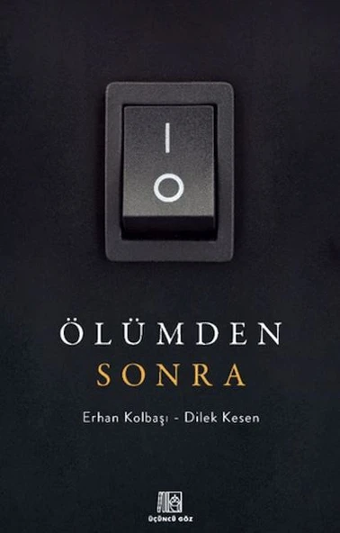 Ölümden Sonra ürün görseli 1