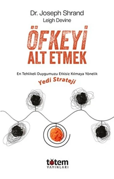 Öfkeyi Alt Etmek ürün görseli 1