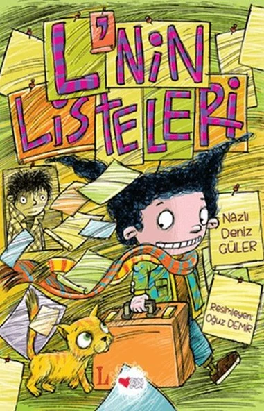 L'nin Listeleri ürün görseli 1