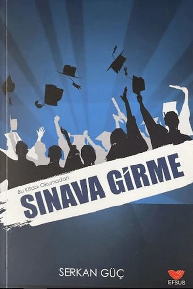 Bu Kitabı Okumadan Sınava Girme ürün görseli 1