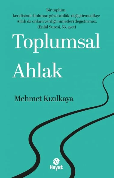 Toplumsal Ahlak ürün görseli 1