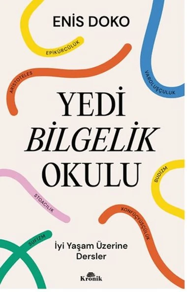 Yedi Bilgelik Okulu ürün görseli 1