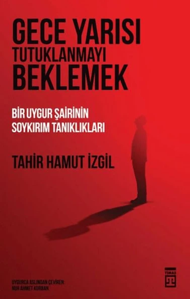 Gece Yarısı Tutuklanmayı Beklemek ürün görseli 1