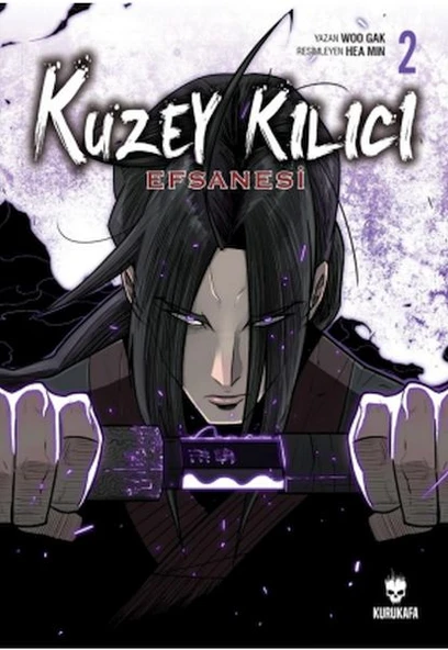 Kuzey Kılıcı Efsanesi 2 ürün görseli 1