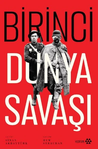 Birinci Dünya Savaşı ürün görseli 1