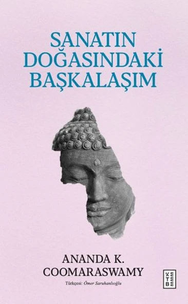 Sanatın Doğasındaki Başkalaşım ürün görseli 1