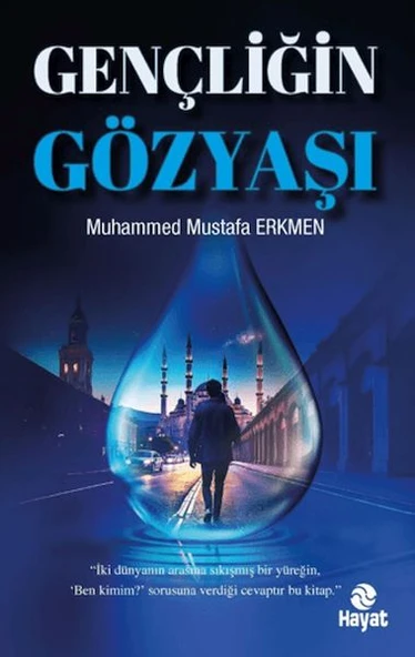 Gençliğin Gözyaşı ürün görseli 1