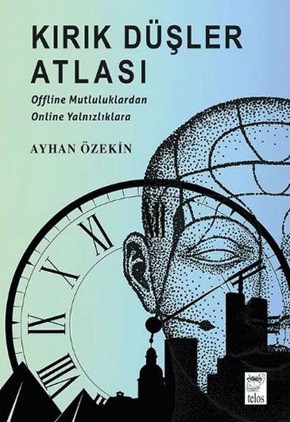 Kırık Düşler Atlası ürün görseli 1