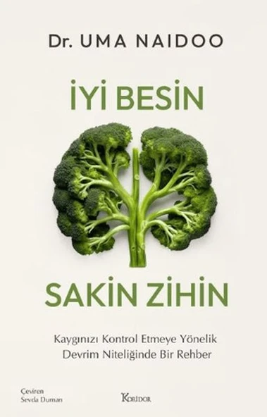 İyi Besin Sakin Zihin ürün görseli 1