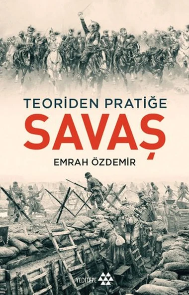 Savaş - Teoriden Pratiğe ürün görseli 1