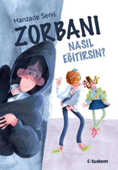 Zorbanı Nasıl Eğitirsin? ürün görseli 1