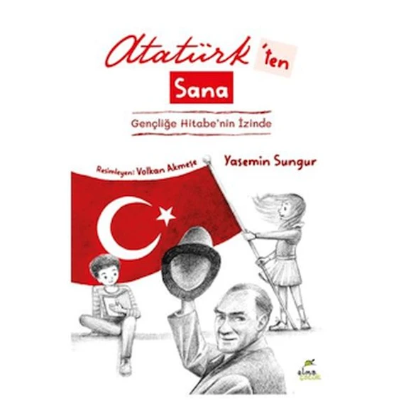 Atatürk'ten Sana ürün görseli 1
