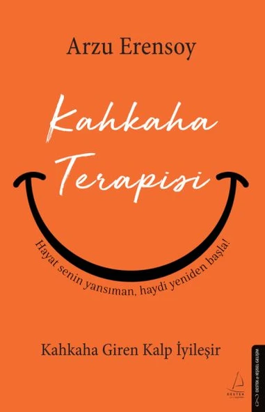 Kahkaha Terapisi ürün görseli 1