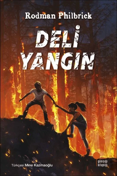Deli Yangın ürün görseli 1