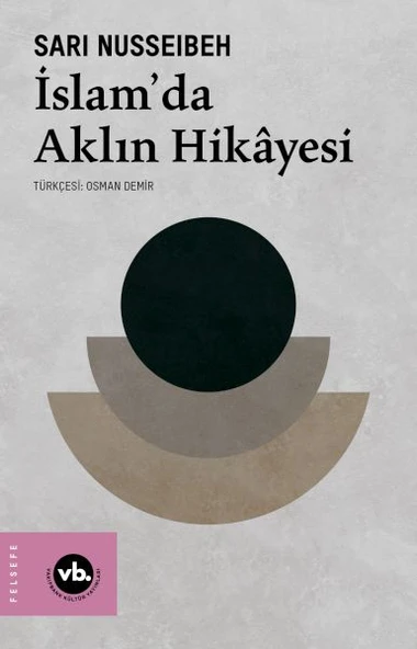 İslam’da Aklın Hikâyesi ürün görseli 1